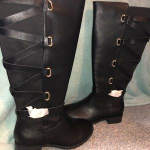 Brand New Boots Never Worn!